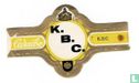 K.B.C. - K.B.C. - Afbeelding 1