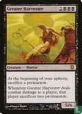 Greater Harvester - Image 1