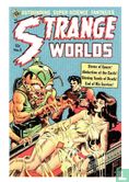 Science Fiction Comics - 18 spannende ruimtereizen naar onbekende werelden - Image 3