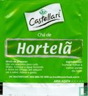 Chá de Hortela - Image 1