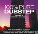 100% Pure Dubstep Volume 2 - The Very Best Of Dubstep - Bild 1