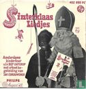 16 Sinterklaas Liedjes - Image 1