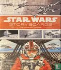 Star Wars Storyboards: The Original Trilogy - Afbeelding 1