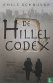 De Hillel codex - Image 1