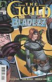 The Guild : Bladezz - Afbeelding 1