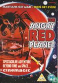 The Angry Red Planet - Image 1