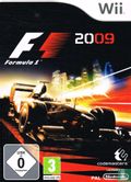 F1 2009 Formula 1 - Image 1