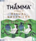 Ritual Green Tea - Image 1