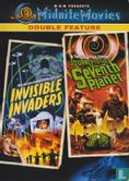 Invisble Invaders / Journey to the Seventh Planet - Afbeelding 1