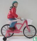 enfants à vélo (Bike Ride) - Image 1