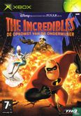 The Incredibles: De opkomst van de ondermijner - Image 1