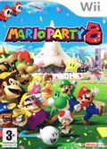 Mario Party 8 - Image 1