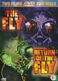 The Fly + Return of the Fly - Afbeelding 1