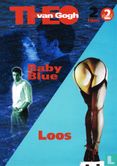 Baby Blue + Loos - Afbeelding 1