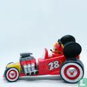 Mickey Racer with car - Image 3