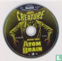 Creature with the Atom Brain - Afbeelding 3