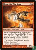 Flame-Kin War Scout - Image 1