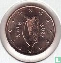 Ireland 2 cent 2021 - Image 1