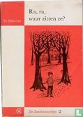 De zandmannetjes 2