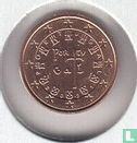 Portugal 1 cent 2021 - Image 1