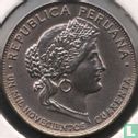 Peru 5 centavos 1940 - Image 1
