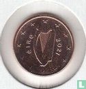 Irland 1 Cent 2021 - Bild 1