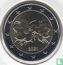 Finnland 2 Euro 2021 - Bild 1