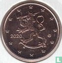 Finland 5 cent 2020 - Afbeelding 1