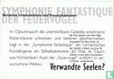 1077 - Niedersächsische Staatsoper Hannover  - Symphonie Fantastique / Der Feuervogel - Image 2