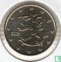 Finlande 10 cent 2021 - Image 1
