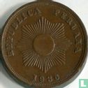 Peru 2 centavos 1936 (C)