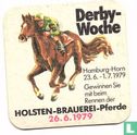 Derby-Woche 1979 / Holsten   - Image 1
