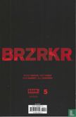 BRZRKR 5 - Bild 2