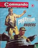 The Phantom Raiders - Image 1