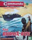 The Burma Run