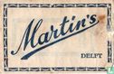 Martin's - Bild 1