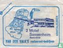 02 Motel Sassenheim - Afbeelding 1