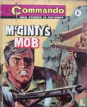 McGinty's Mob - Afbeelding 1