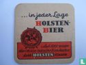 Holsten-Flaschen-Bier-Wagen / 1 Mill Hektoliter Bier - Image 2