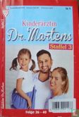 Kinderärztin Dr. Martens Sammelband 8 - Image 1