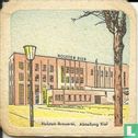Holsten-Brauerei, Abteilung Kiel / 1 Mill Hektoliter Bier - Bild 1