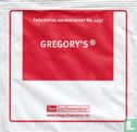 Gregory's [r]  - Image 1