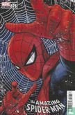 The Amazing Spider-Man 74 - Image 1