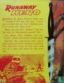 Runaway Hero