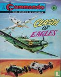 Clash of Eagles - Bild 1