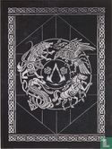 The Art of Assassin's Creed Valhalla - Deluxe Edition - Afbeelding 1