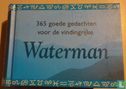 365 goede gedachten voor de vindingrijke waterman - Afbeelding 1