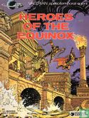 Heroes of the equinox - Afbeelding 1