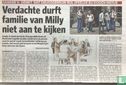 Verdachte durfde familie van Milly niet aan te kijken - Image 2
