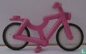 Pink Lego bike - Image 1